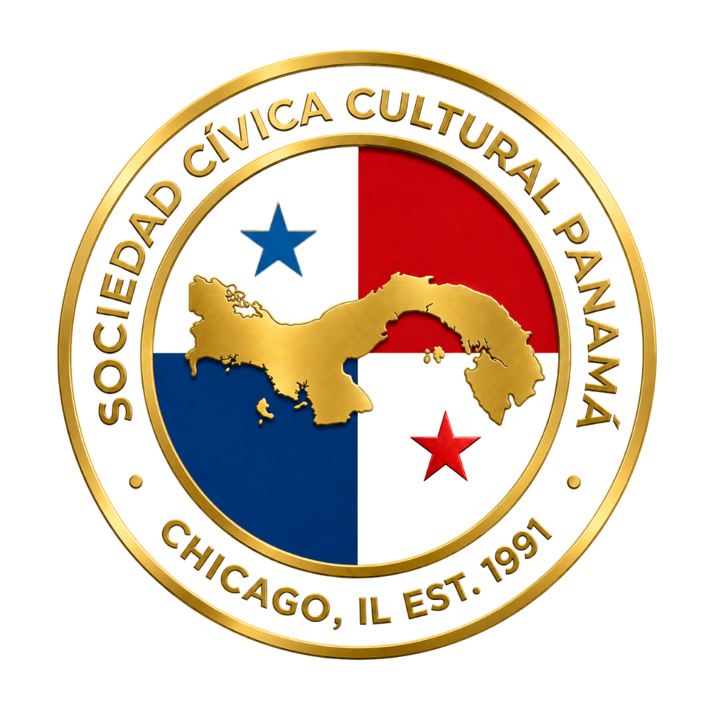 Support Sociedad Cívica Cultural Panamá Chicago